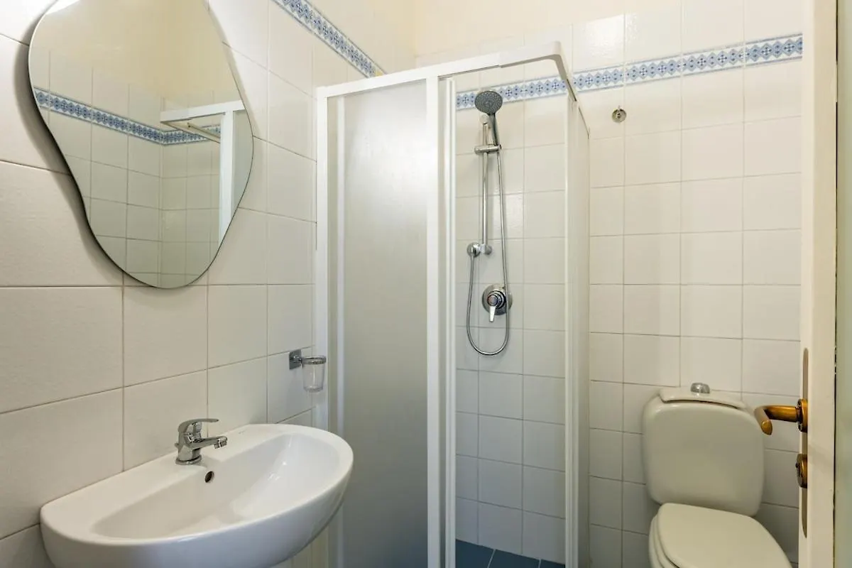 Appartamento Da Anna - Affitti Brevi Italia Lucca Apartment