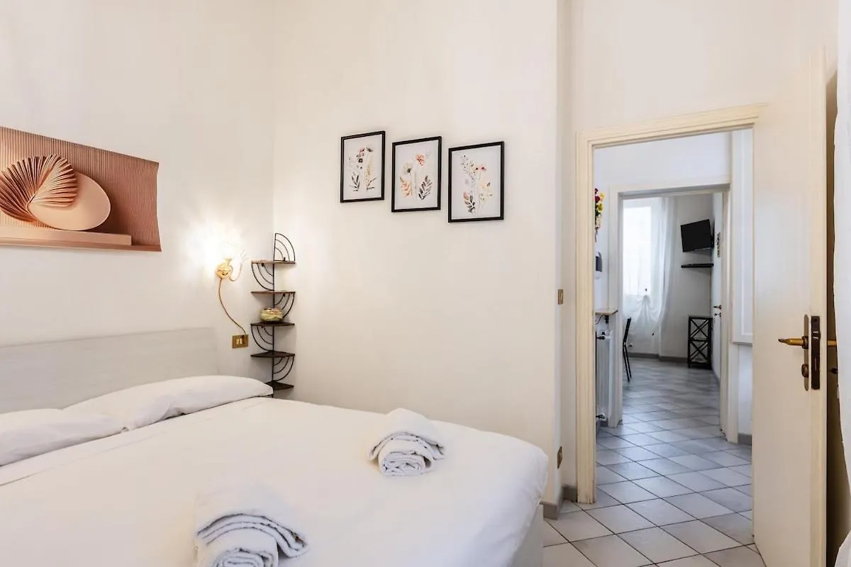 Appartamento Da Anna - Affitti Brevi Italia Lucca Italy