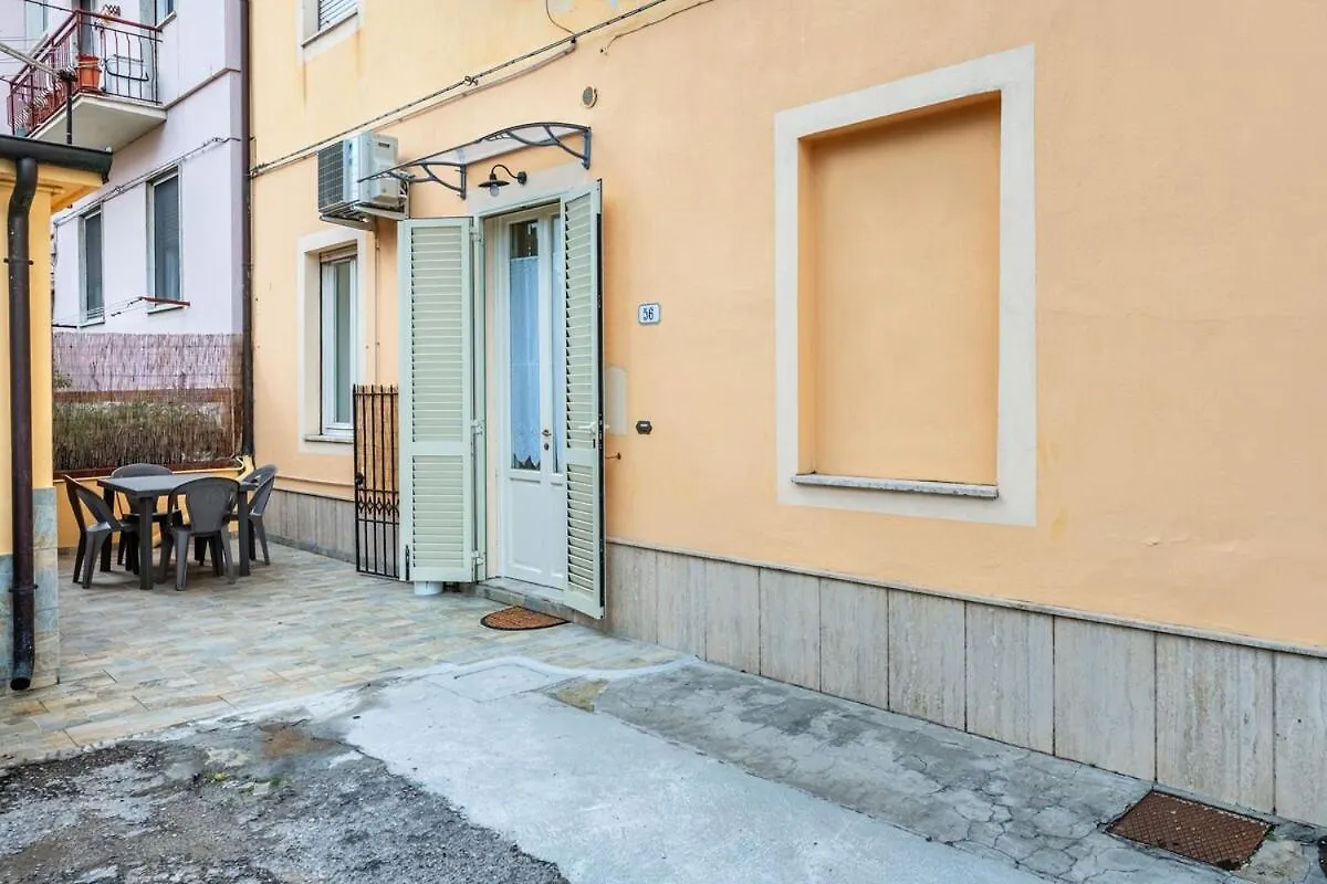Apartment Appartamento Da Anna - Affitti Brevi Italia Lucca Italy