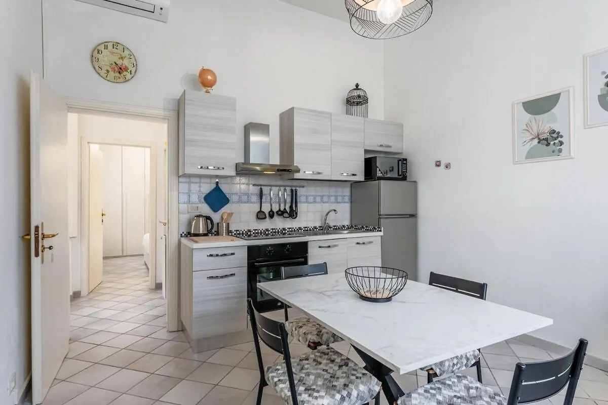 Apartment Appartamento Da Anna - Affitti Brevi Italia Lucca
