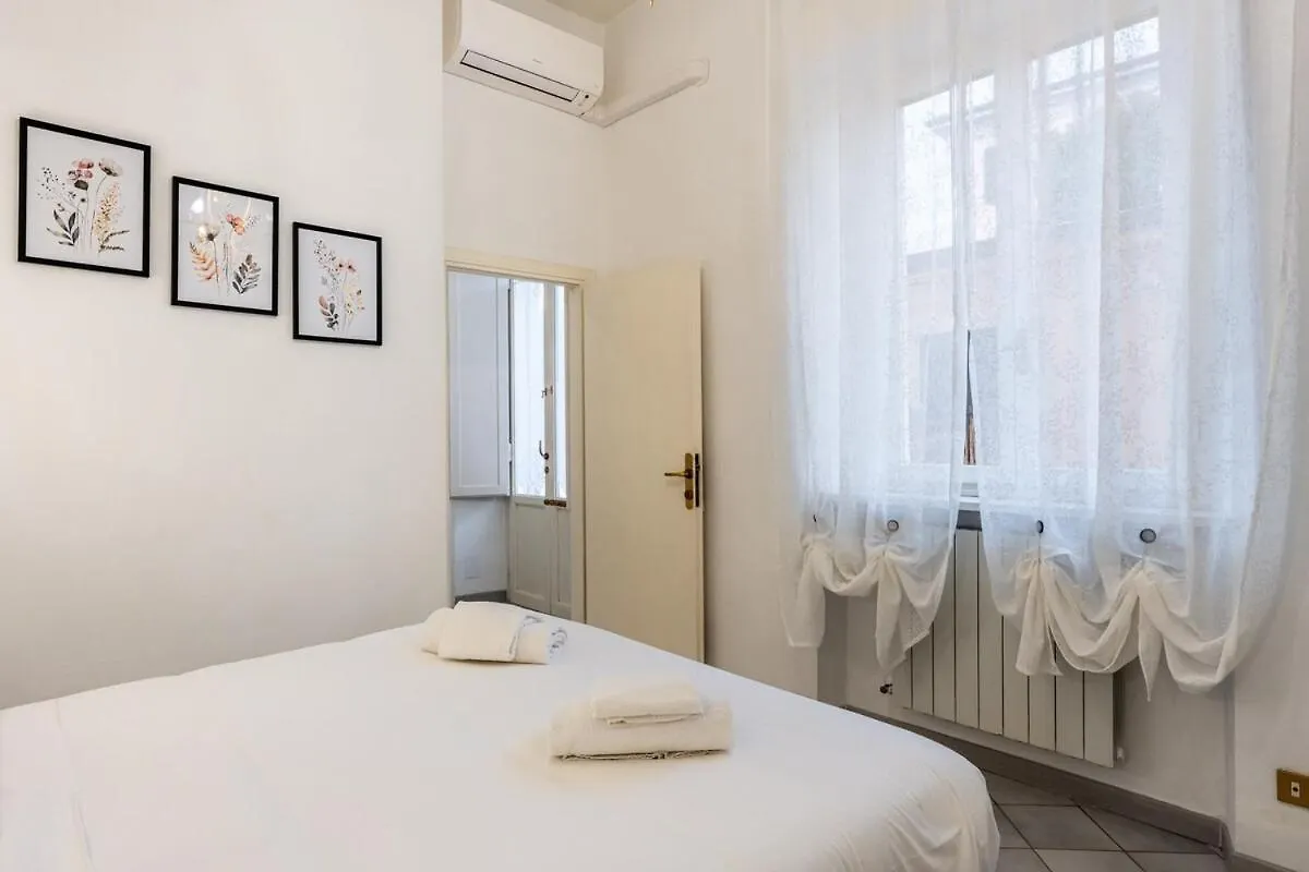 Appartamento Da Anna - Affitti Brevi Italia Lucca