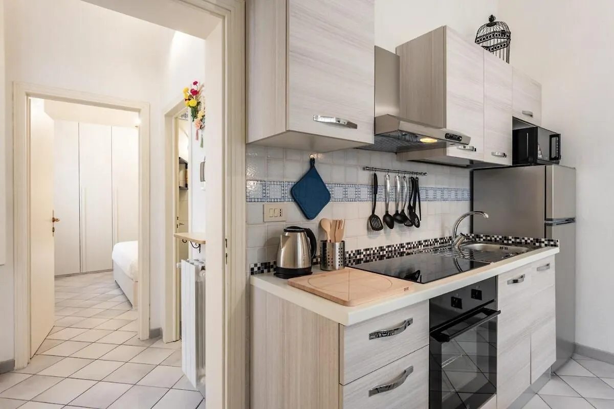 Appartamento Da Anna - Affitti Brevi Italia Lucca Apartment