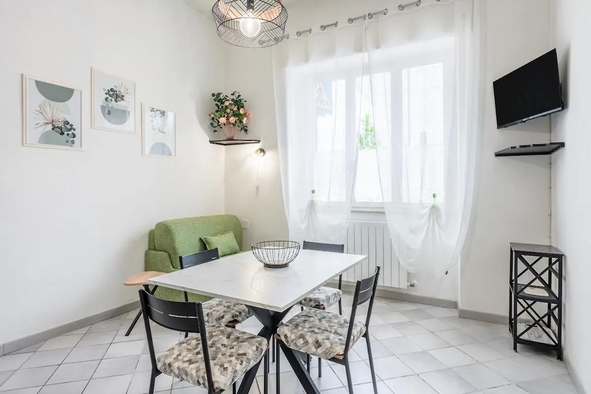 Appartamento Da Anna - Affitti Brevi Italia Lucca