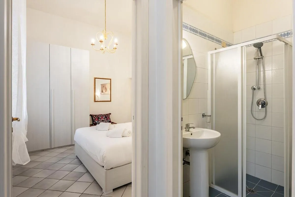 Apartment Appartamento Da Anna - Affitti Brevi Italia Lucca