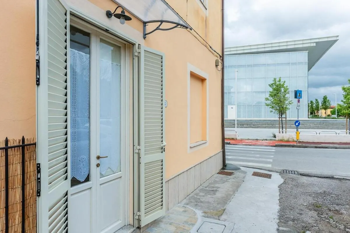 Apartment Appartamento Da Anna - Affitti Brevi Italia Lucca