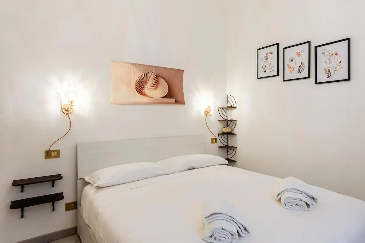Appartamento Da Anna - Affitti Brevi Italia Lucca