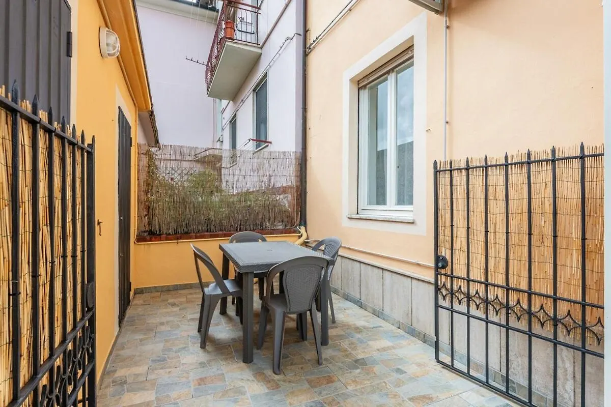Appartamento Da Anna - Affitti Brevi Italia Lucca Apartment